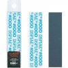 DSPIAE WSP-MA1000 #1000 DIE-CUTTING ADHESIVE SANDPAPER / Samoprzylepny papier ścierny